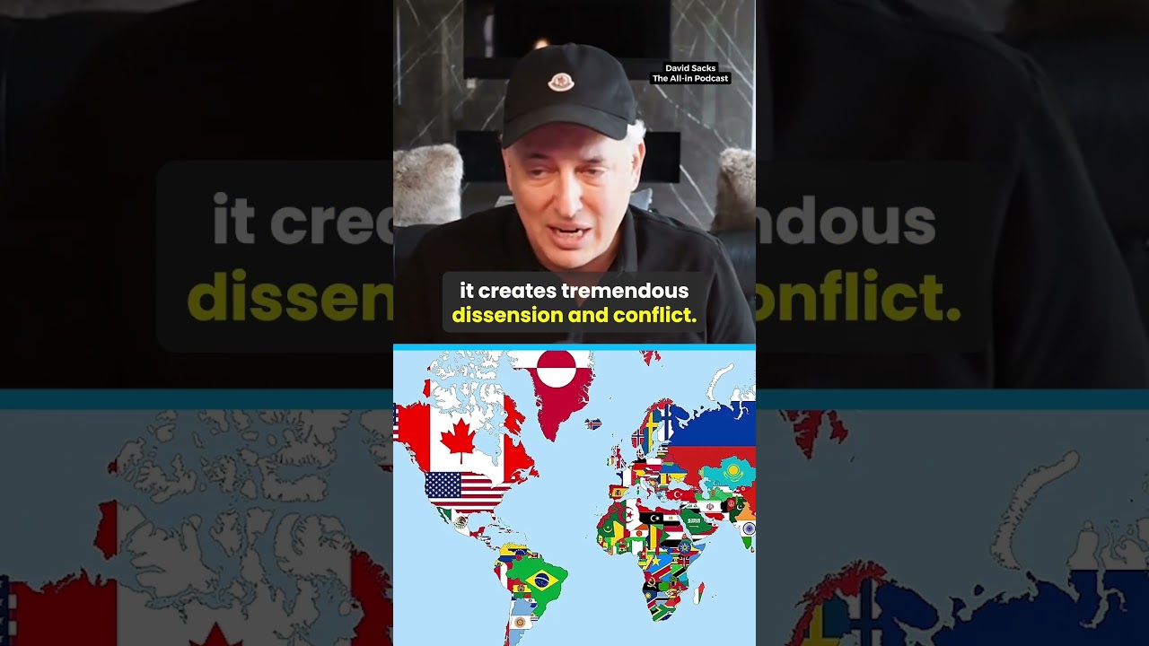 The Truth Behind George Soros' Open Society Foundation&nbsp;😲