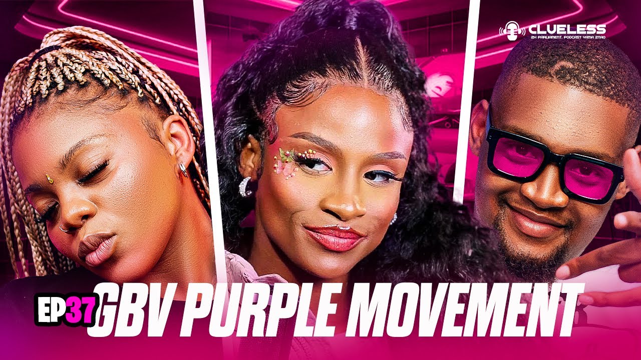 CLUELESS|EP 37|Freddie Pro on Homosexuality,Purple Movement,GBV,Internet Trolls,Nicki Minaj..