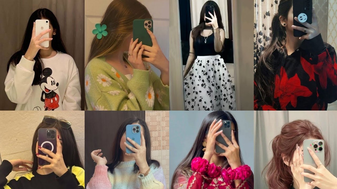 Whatsapp Dp Photo,🔥 Instagram For Girls/🎁Profile Pics Profile/🪷Images Girls hidden face dpz  🥵🦋