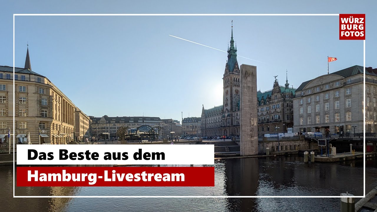 Best of HAMBURG Livestream (18.01.2026)