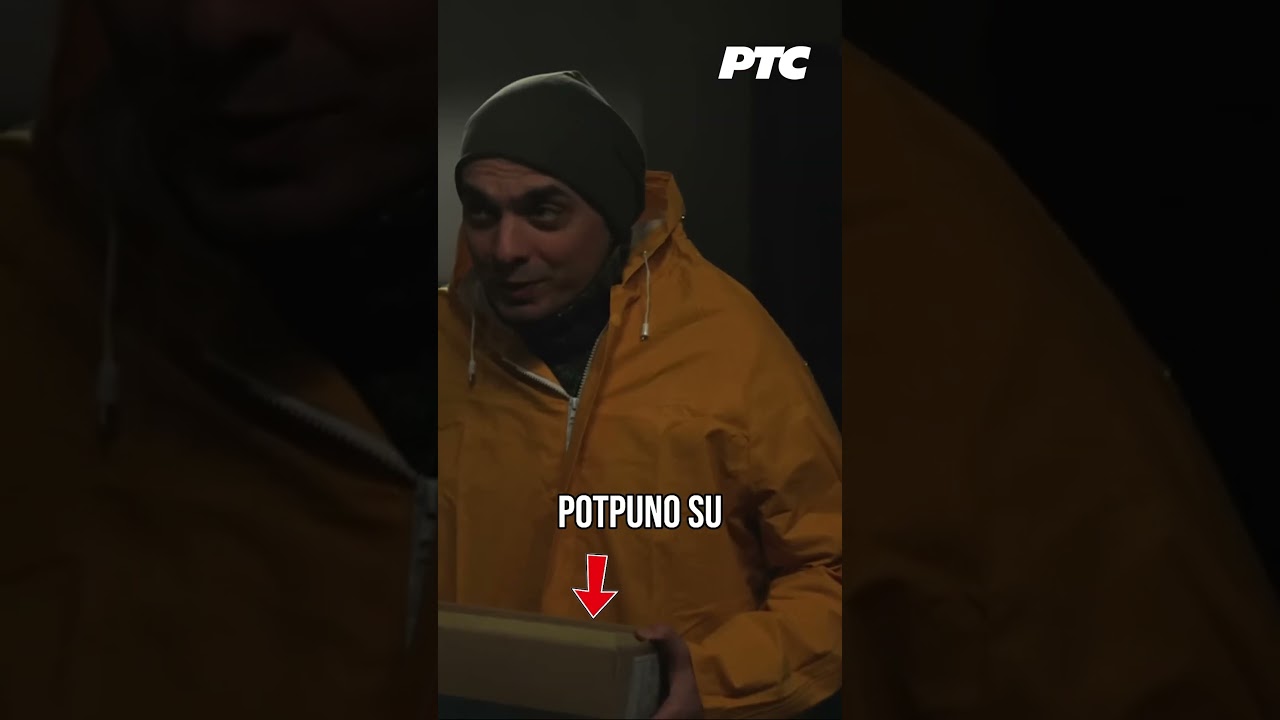 Novi kućni ljubimac | Serija "Radio Mileva" 