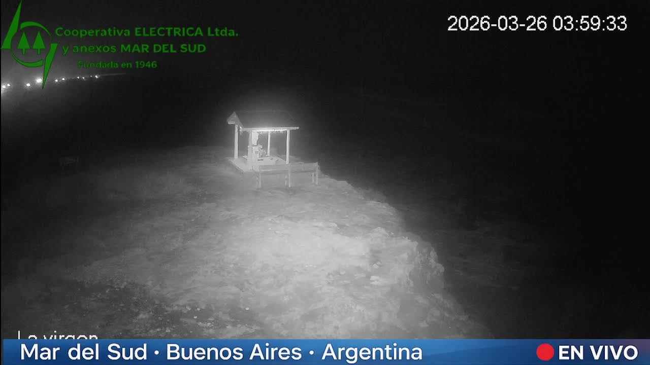 Mar Del Sud En Vivo