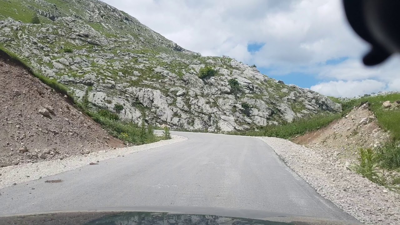 Put Sinanovići - Bjelimići, 24.06.2018.