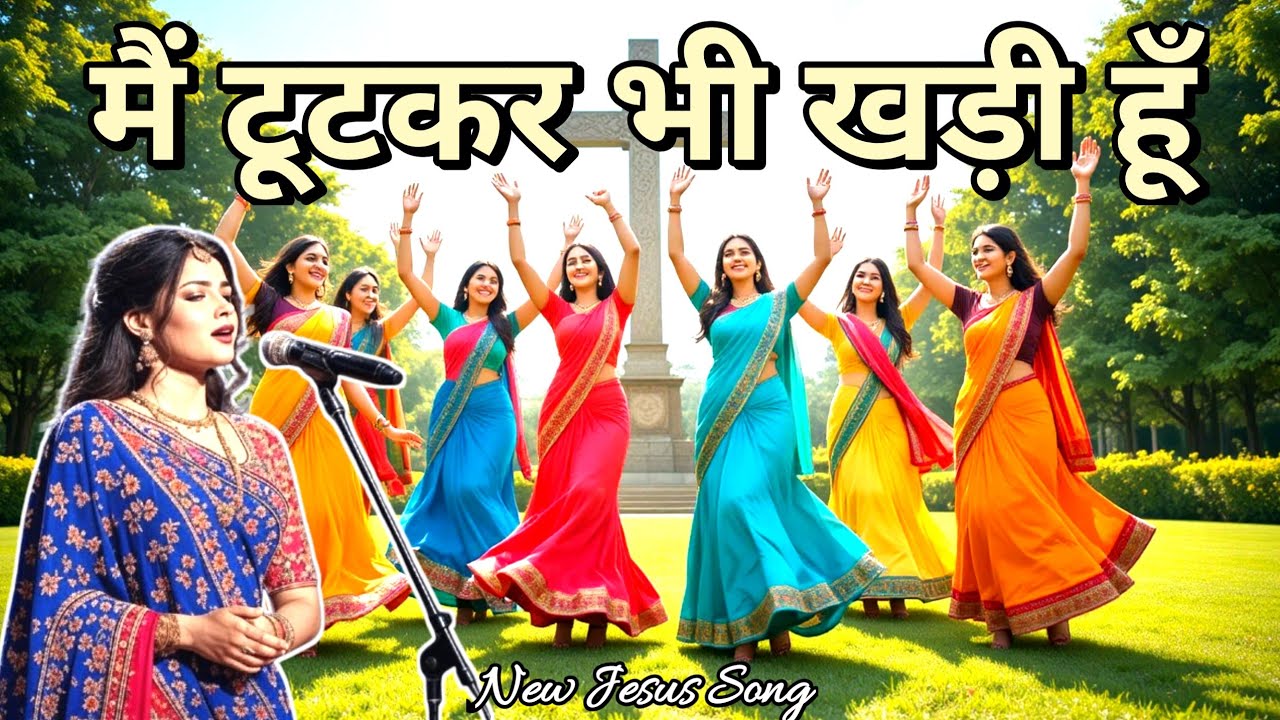Main Tutkar Bhi Khadi Hun