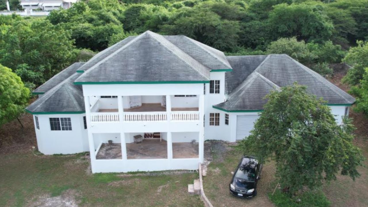 FULL VIDEO TOUR | 3 Bedroom 4 Bathroom House for sale at Cardiff Hall, Runaway Bay, St Ann, Jamaica