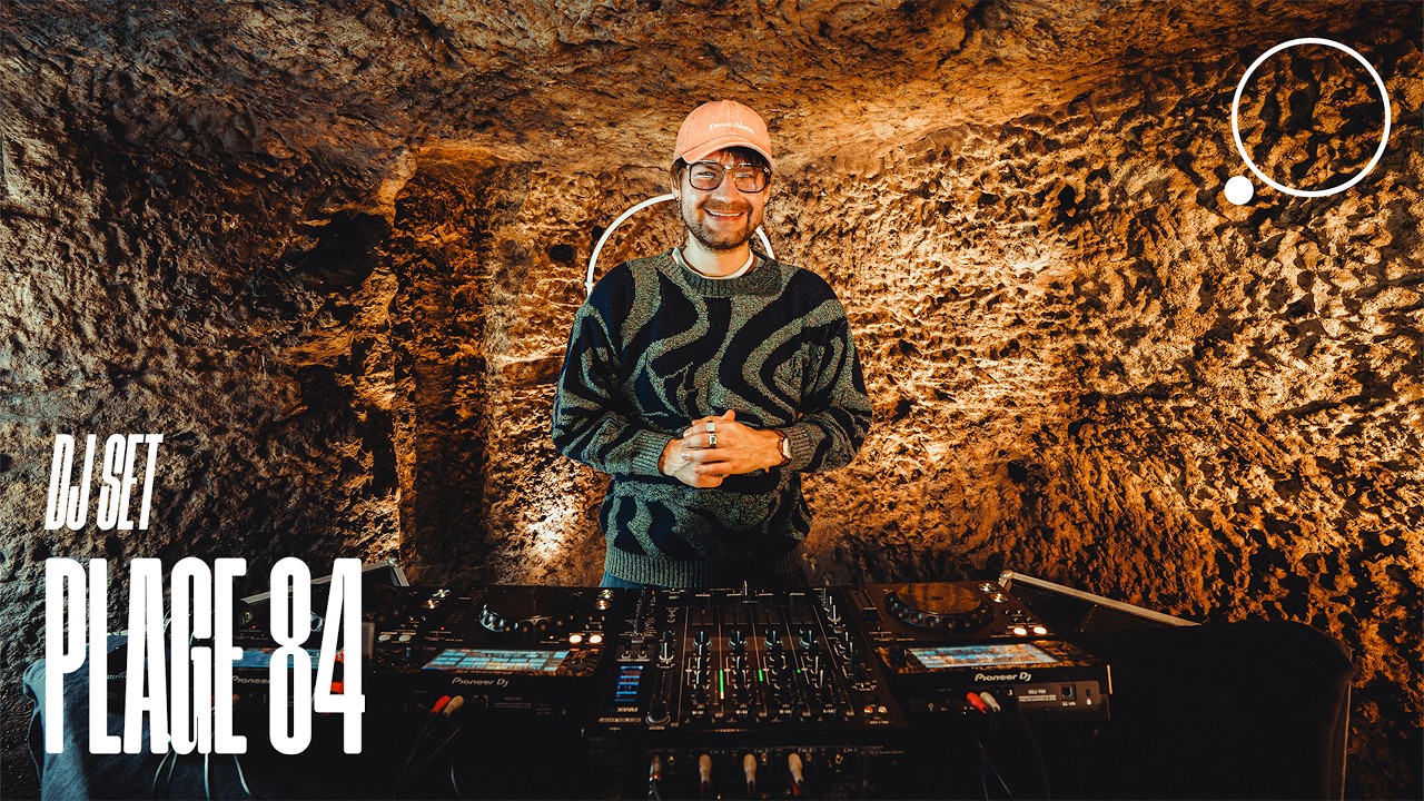 PLAGE 84 | Le Lab.O [DJ Set House]