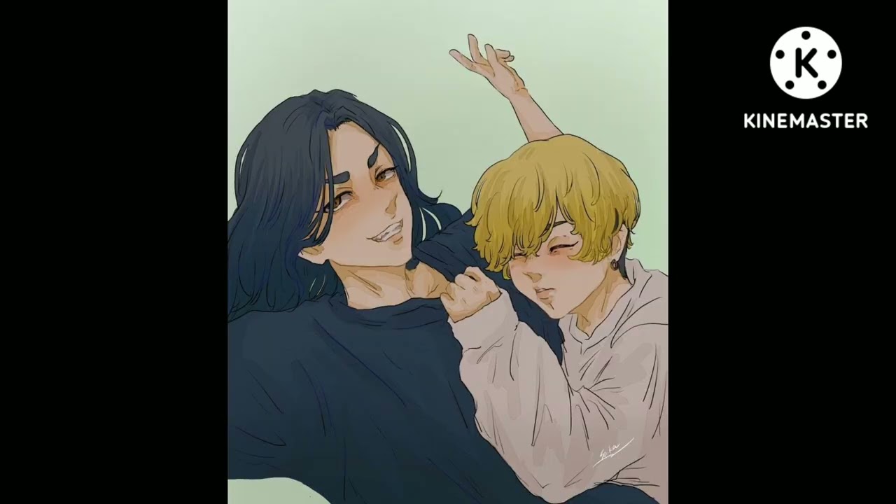 Baji x Chifuyu AMV