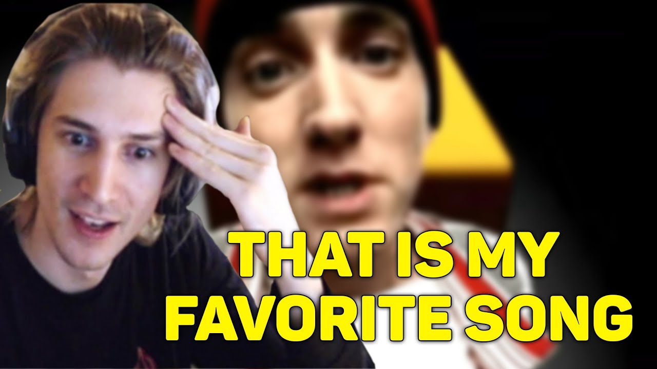 xqc reacts to songs you might know are covers | xqcow watches 10 songs | xqcow best moments