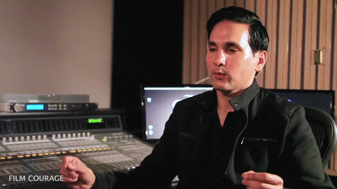 How I Went From Doctor To Actor While Continuing My Practice by Paul Sidhu