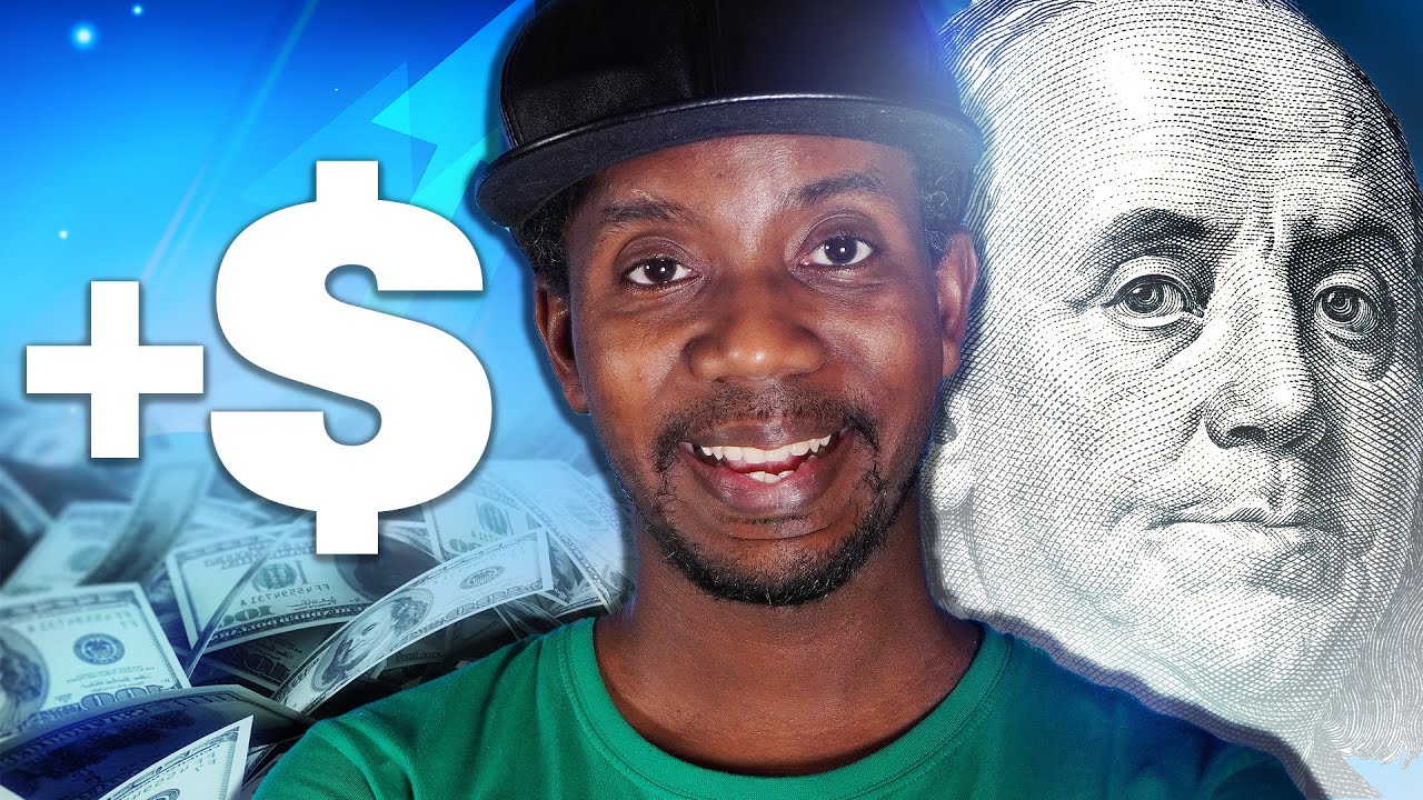 How I Make Over $200,000 Per Year- 6 Lessons on Passive Income + Personal Finance