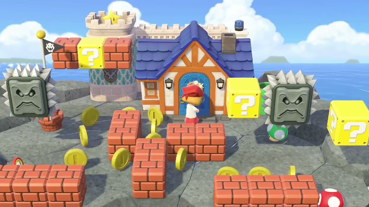 Happy Home Paradise 291 - A Heroic Home for Agent S