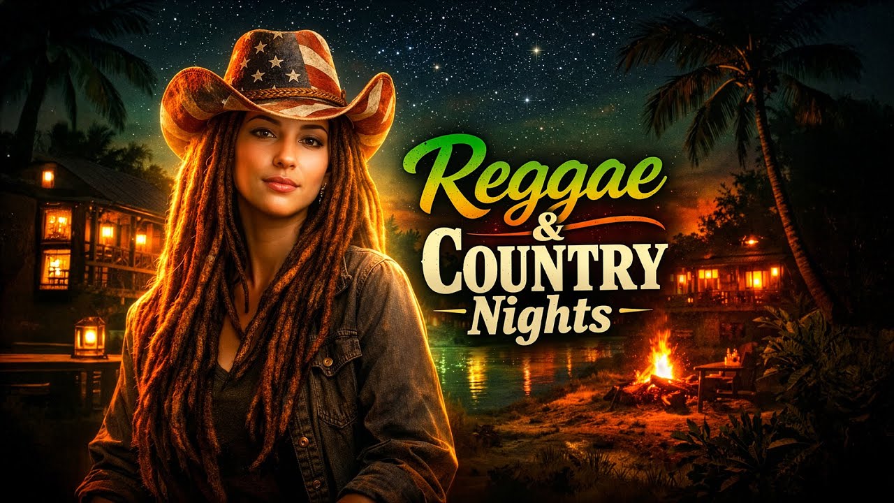 Reggae & Country Nights &ndash; Late Night Easy Flow