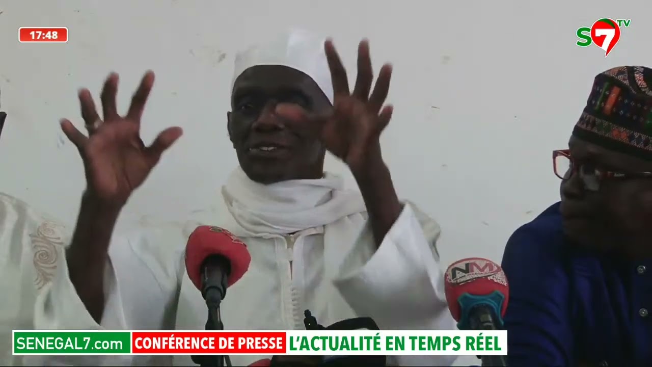 Jamra se glorifie apr&egrave;s avoir remis la cl&egrave; aux enqu&ecirc;teurs 