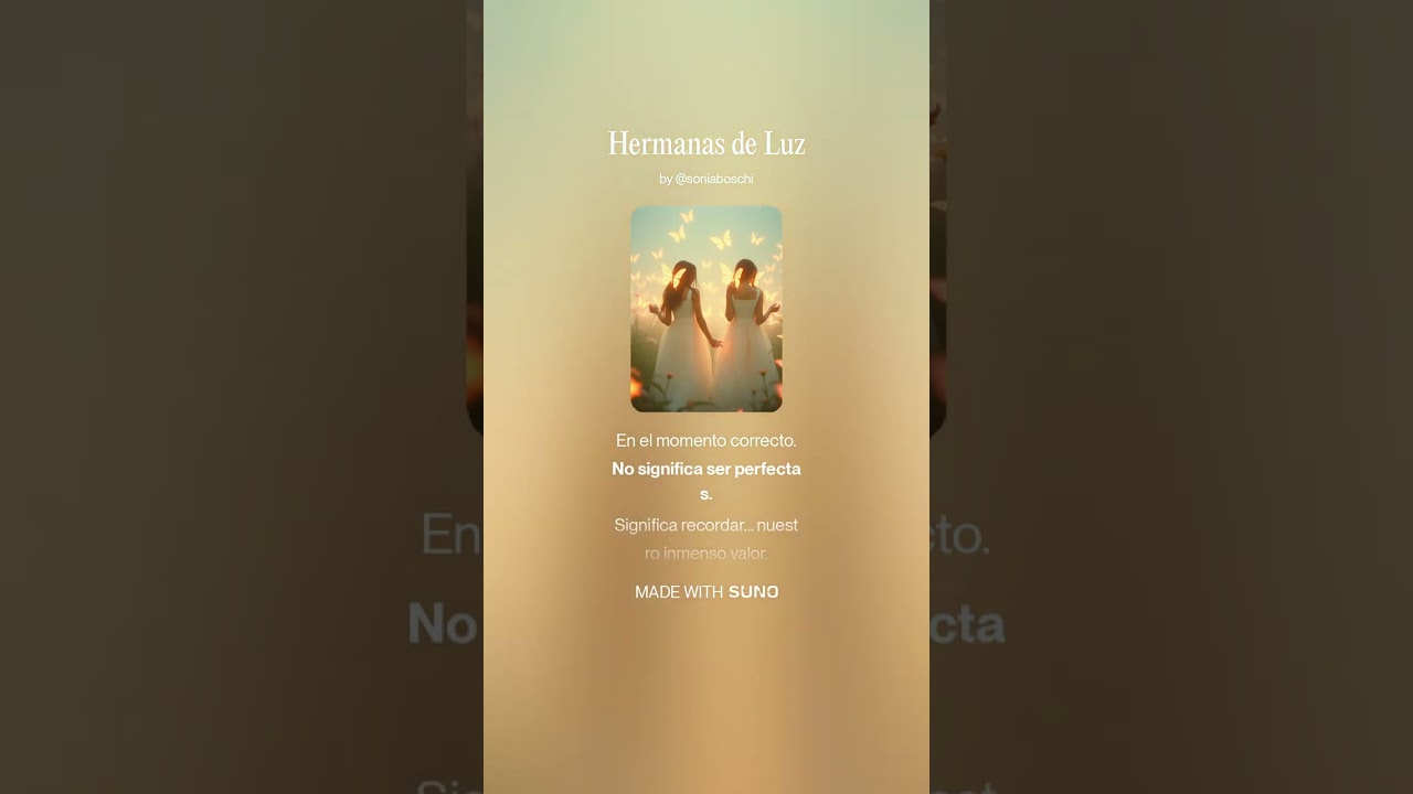 Hermanas de Luz
