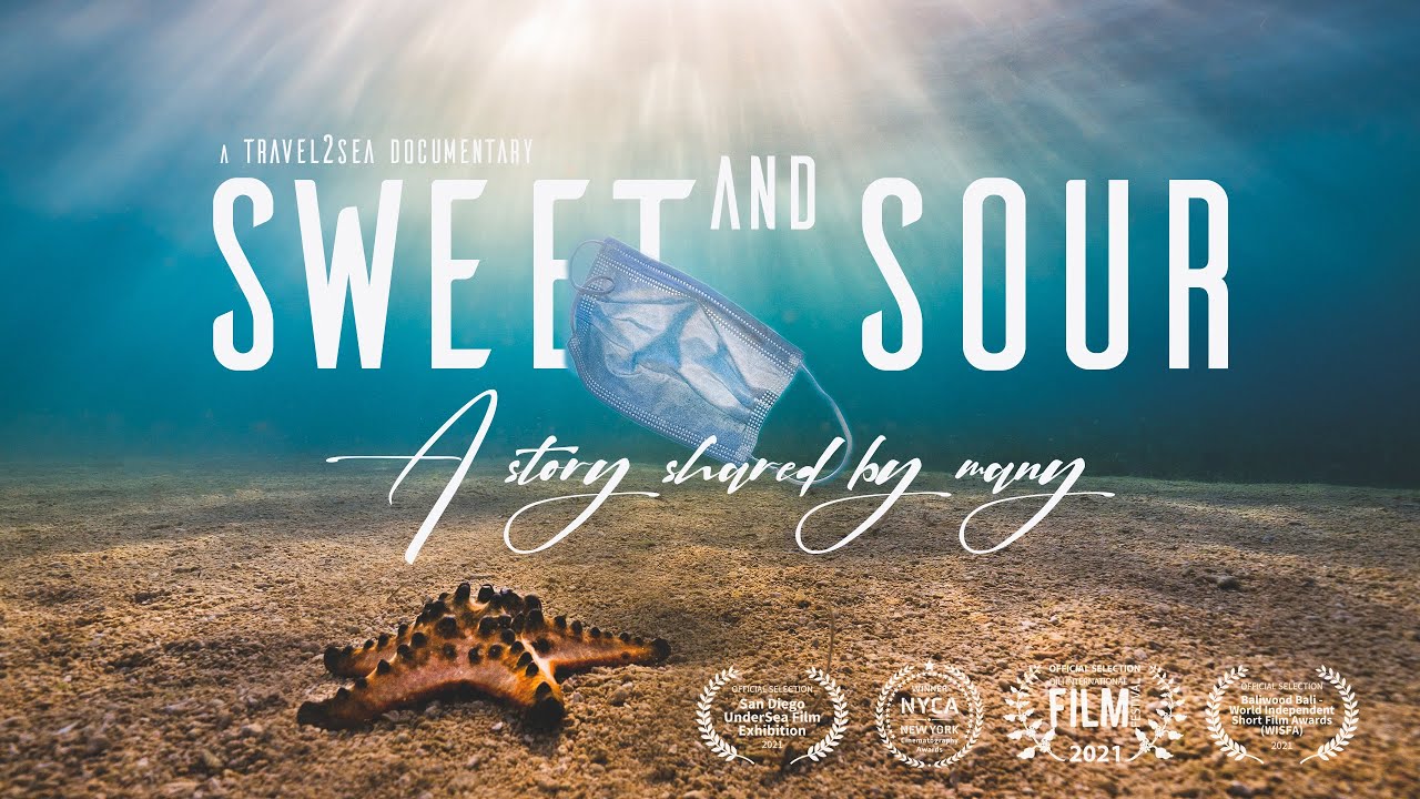 Sweet and Sour - A story shared by many.