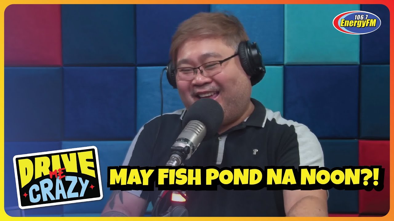 ALAMAT NG ISDA NI LOLA KERPS | DRIVE ME CRAZY