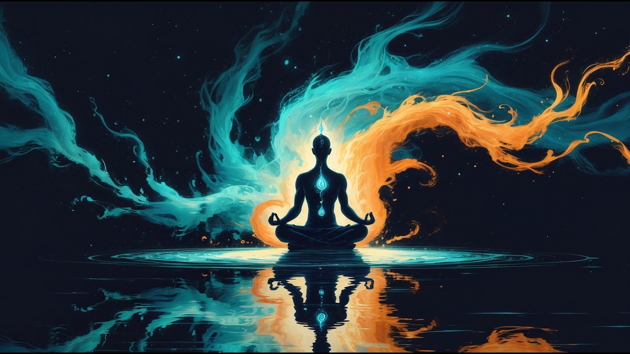 2 Hours Deep Zen Meditation Music | 528Hz Miracle Tone for Deep Healing and Inner Peace