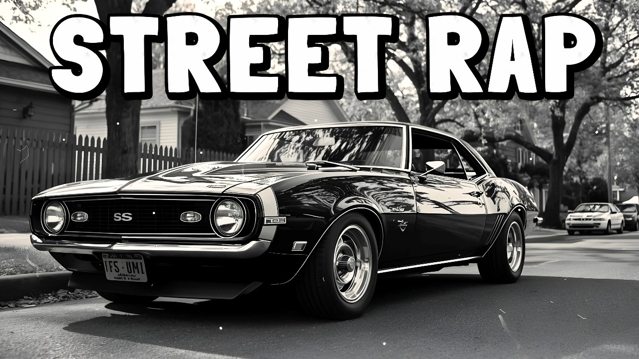 Street Rap 90s & 2000s Gangsta Classic | Ultimate Hip Hop Throwback Mix
