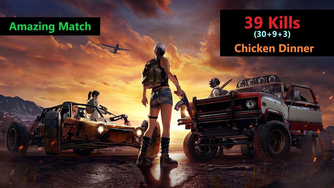 [Hindi] PUBG Mobile | 