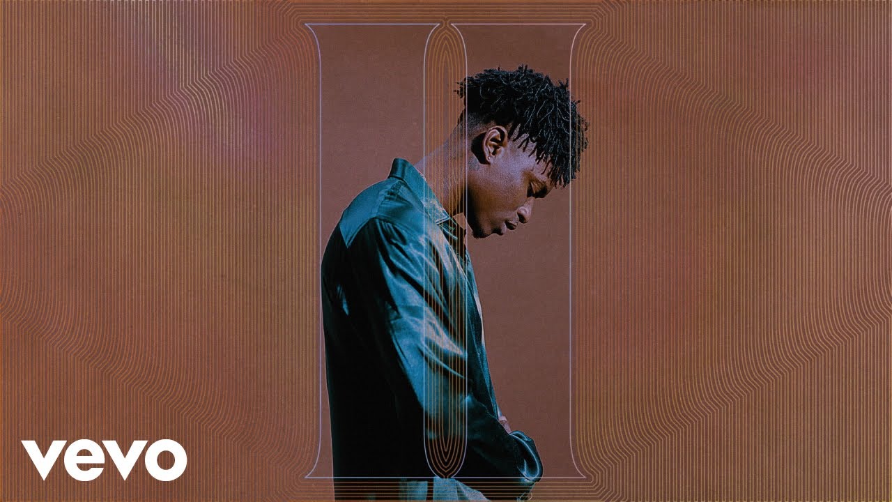 Lucky Daye - Misunderstood (Audio)