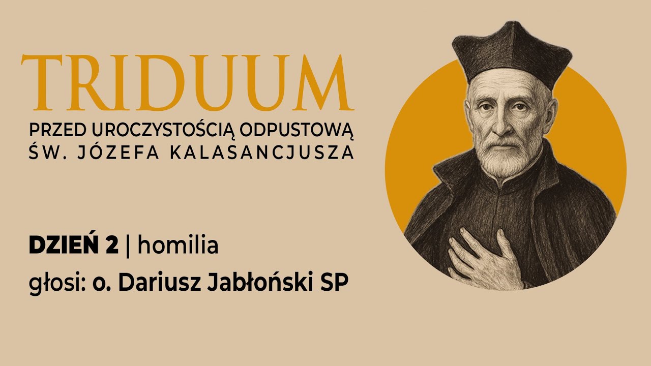 Triduum przed odpustem parafialnym 2025 [2/3]