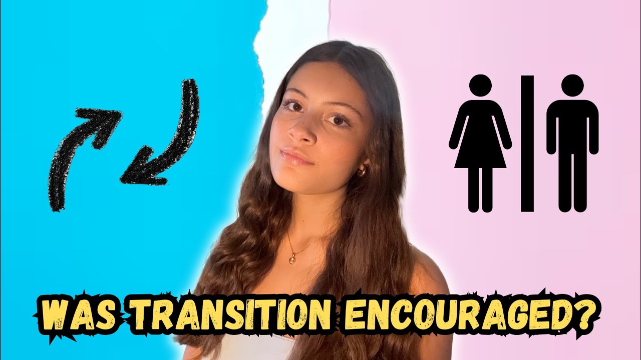My Experience Detransitioning (FTMTF)