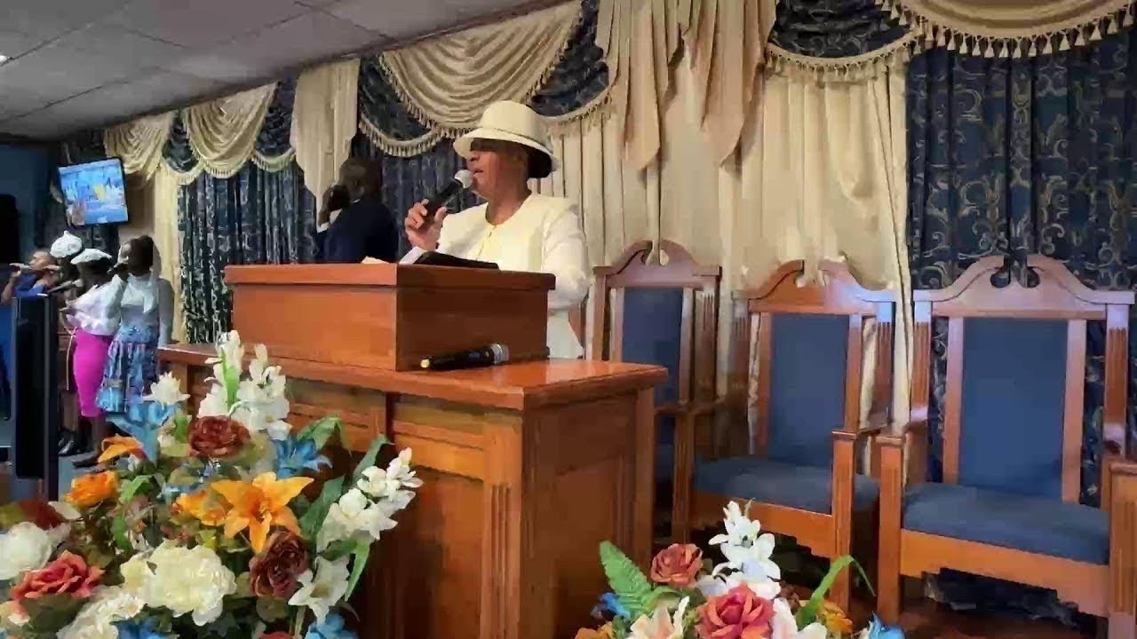 Live streaming of Truth Faith Ministry