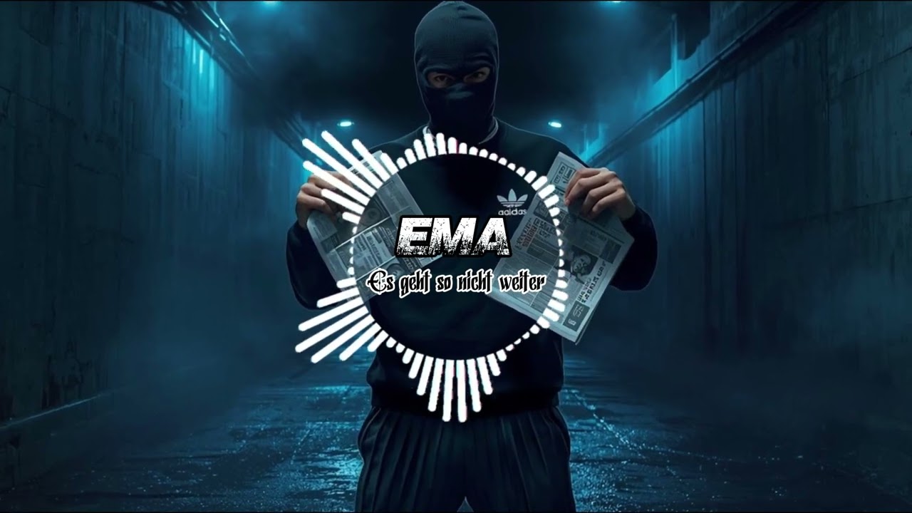 EMA - Es geht so nicht weiter