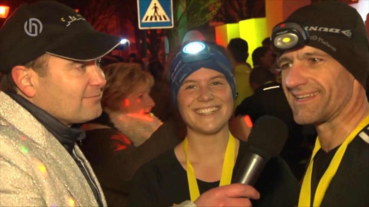 Hulst By Light Run 2019
