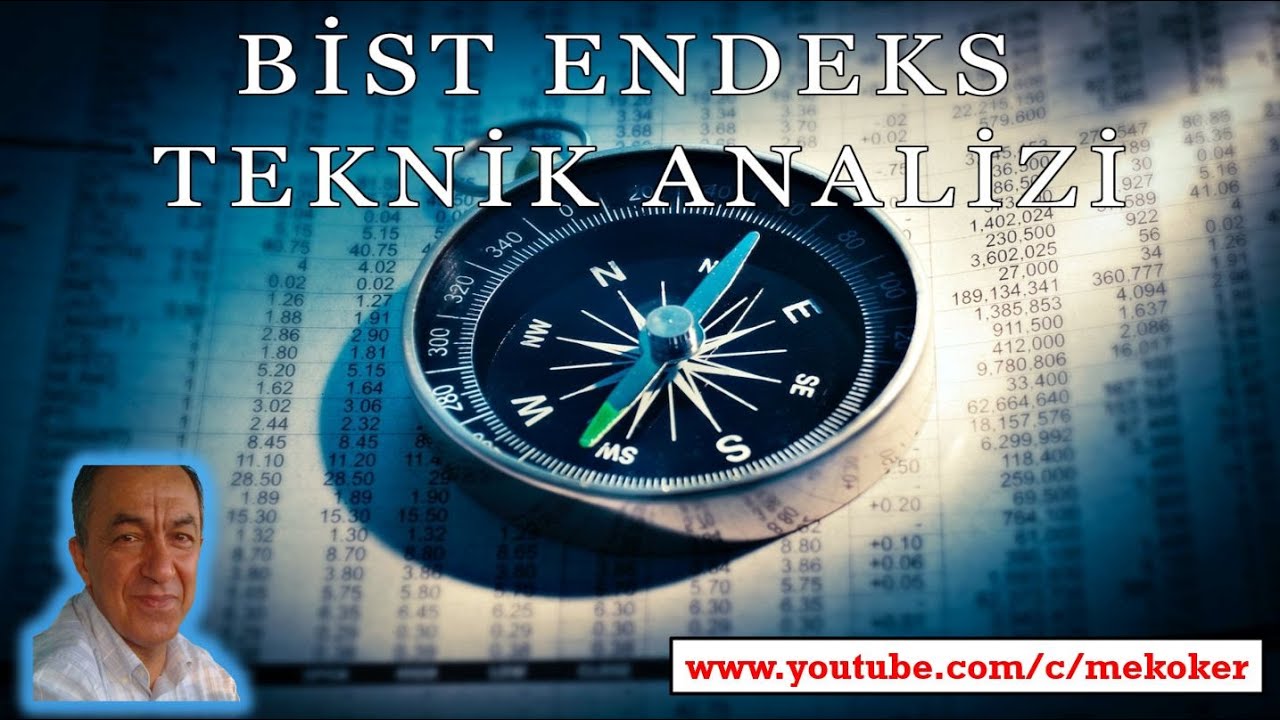 BIST ENDEKS TEKNİK ANALİZİM