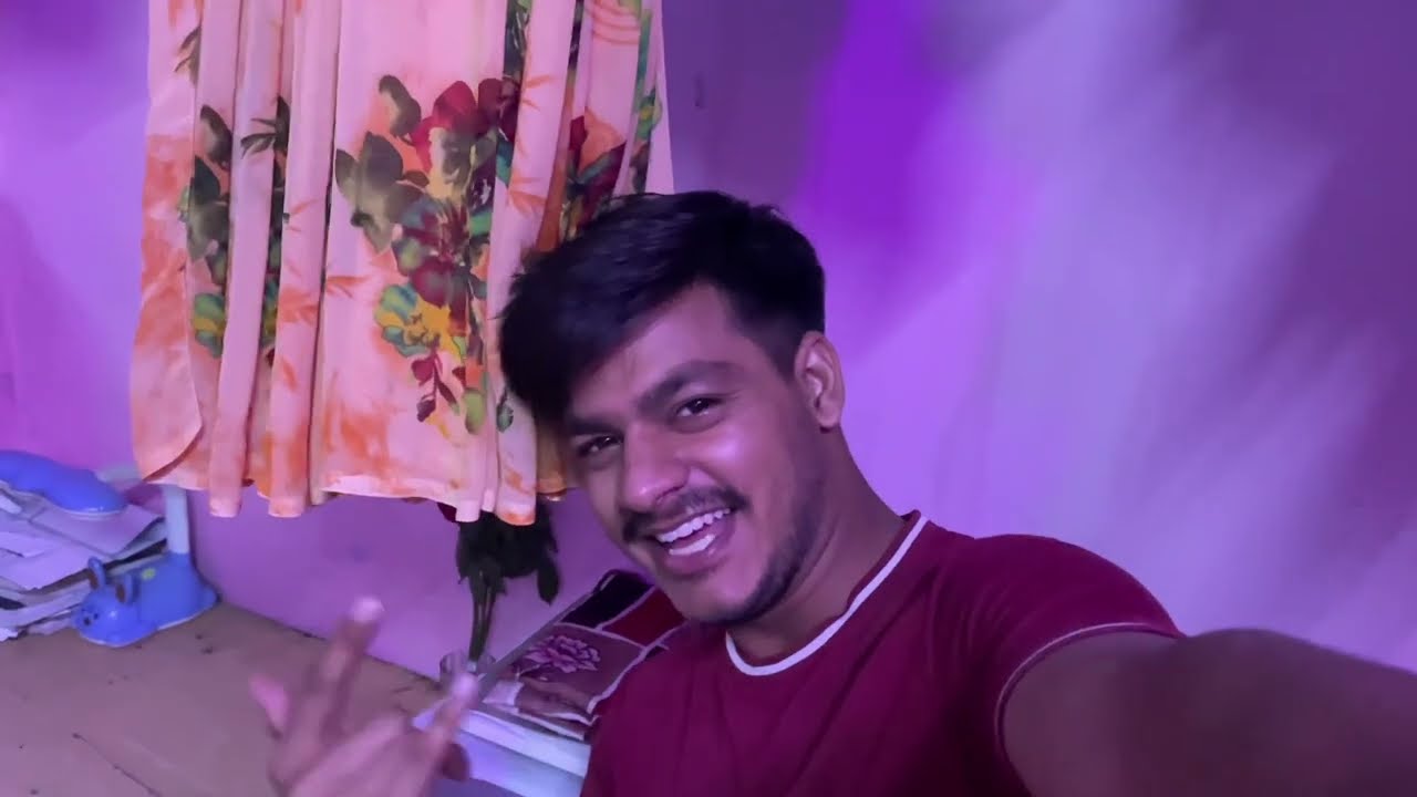 Aaj Din bhar Sabka ana jana lag hua hai guyzzz #viral #vlog #support #familyvlog #family 