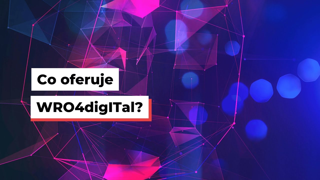 Jakie usługi oferuje WRO4digITal Wrocław?
