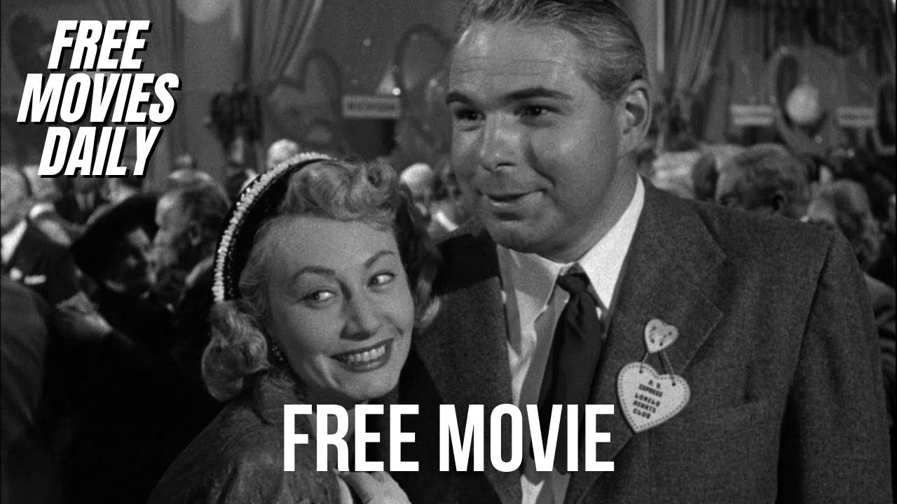 A Newspaper Editor Commits Murder And Covers It Up | FREE MOVIE