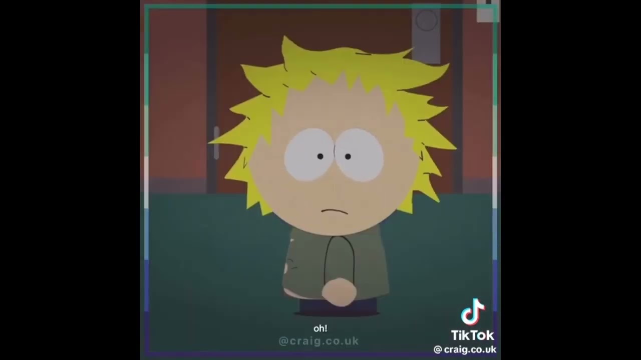 South Park Creek edits