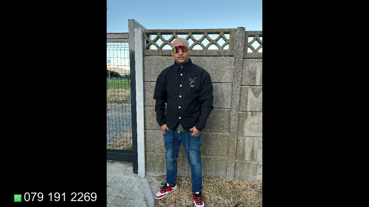 DJ Sean 3 step mix