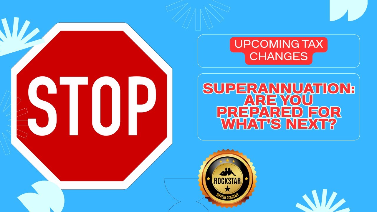 The New Super Tax 2025
