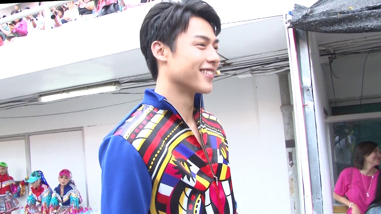 ตะลุยกองถ่าย | งานฉลองครบรอบ 49 ปี ไทยทีวีสีช่อง 3 งานวัดคาร์นิว้าว (วันจริง ตอน2) | 15-03-62