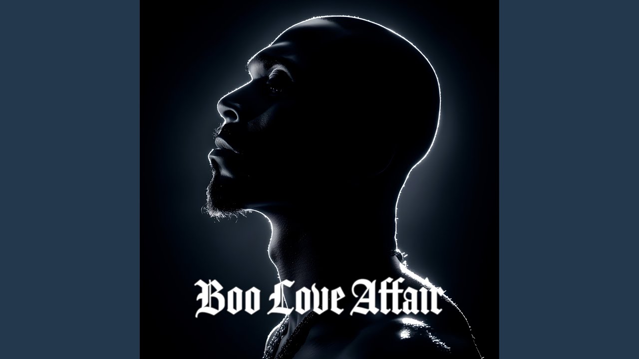 Boo Love Affair