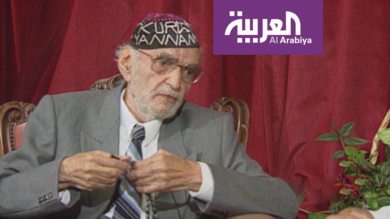 هذا هو: محمد مهدي الجواهري في حوار نادر