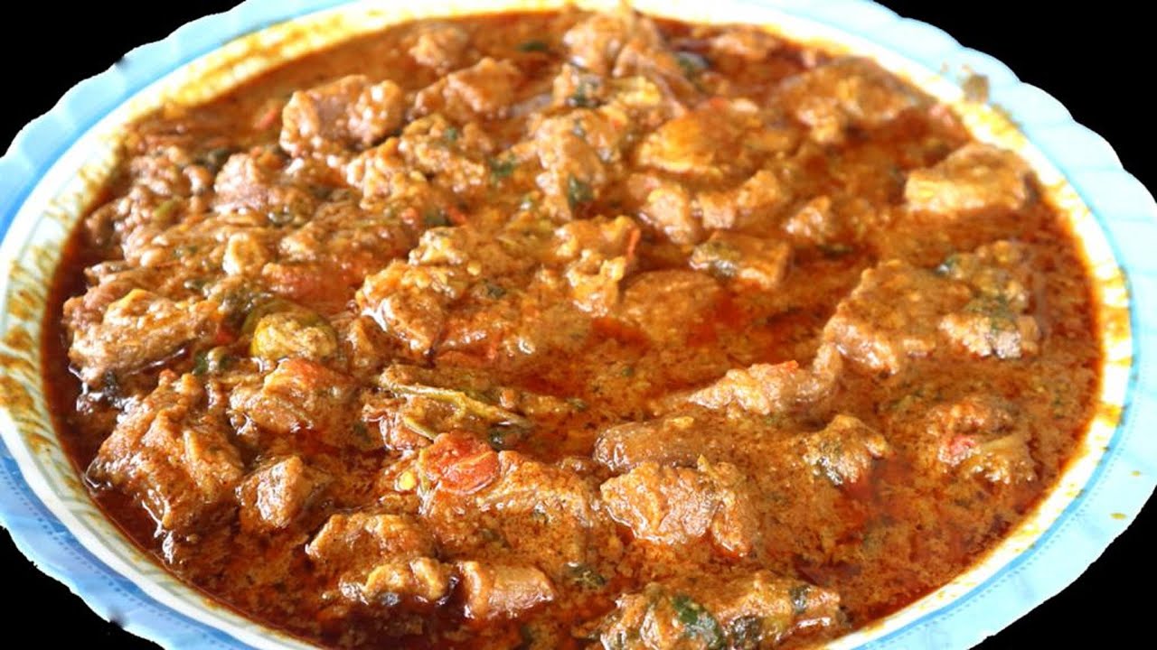 BEEF CHUKKA ll Hotel Style Beef Chukka ll Beef Gravy