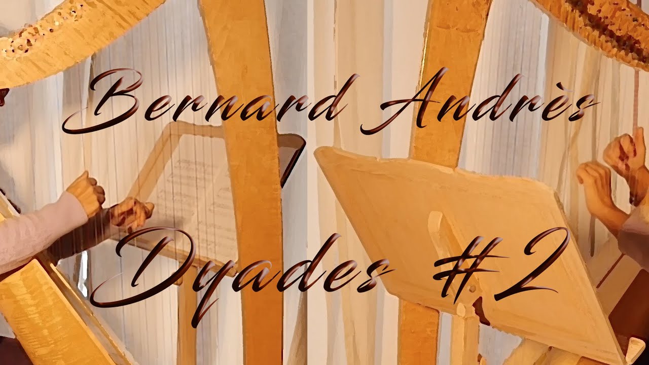 DYADES - #2