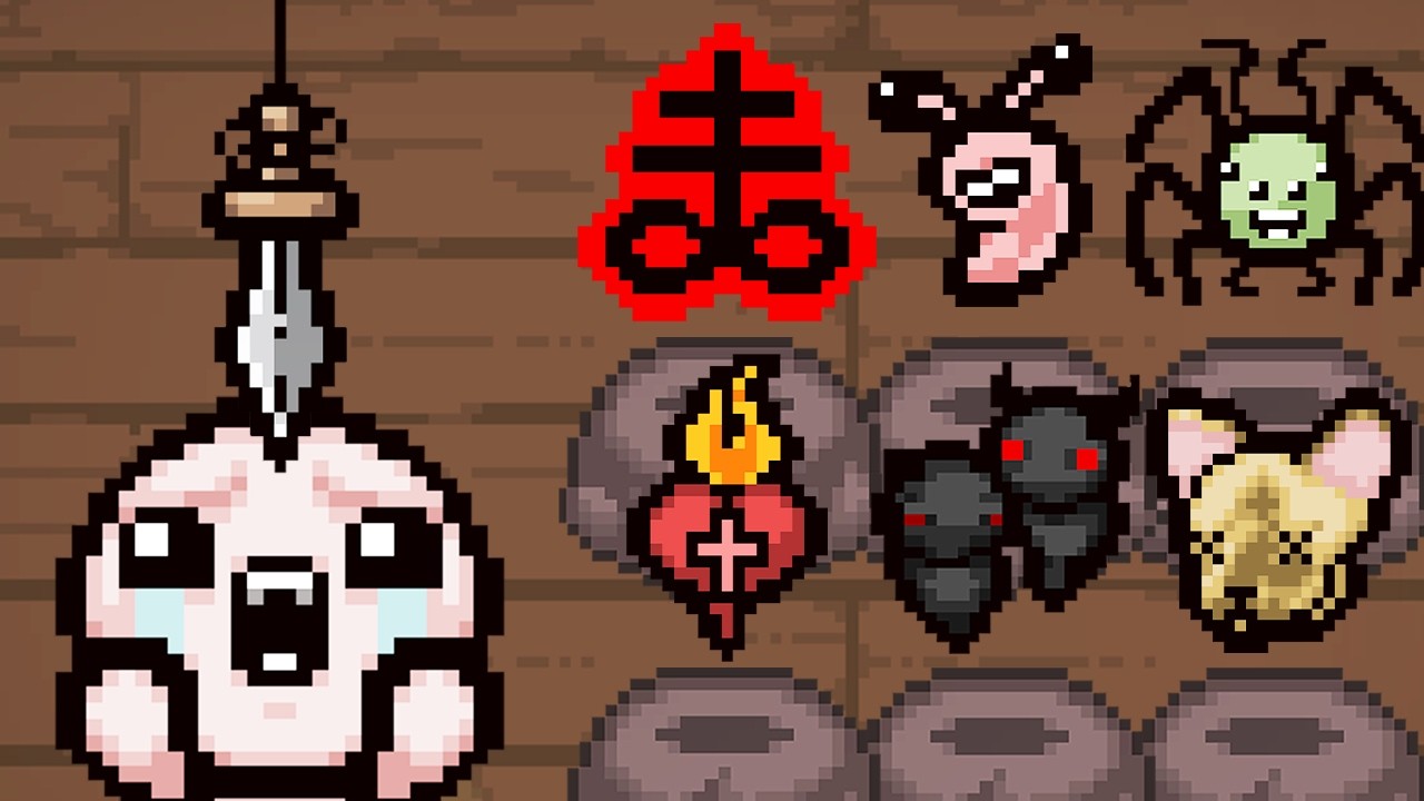 I Completely BROKE This Run
