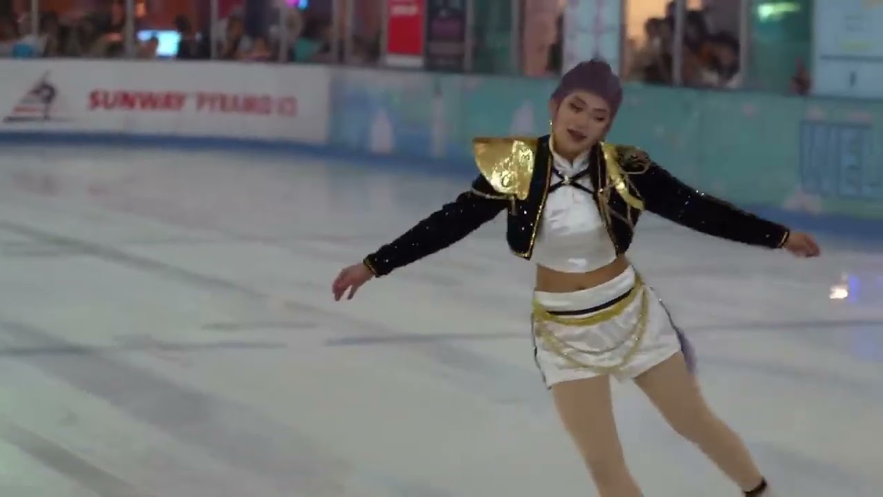 K-pop