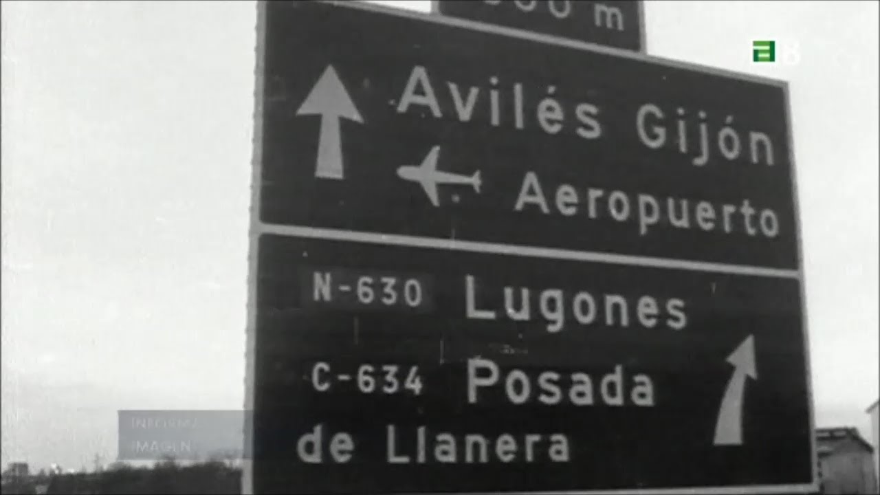 40 AÑOS DE AUTOPISTA 