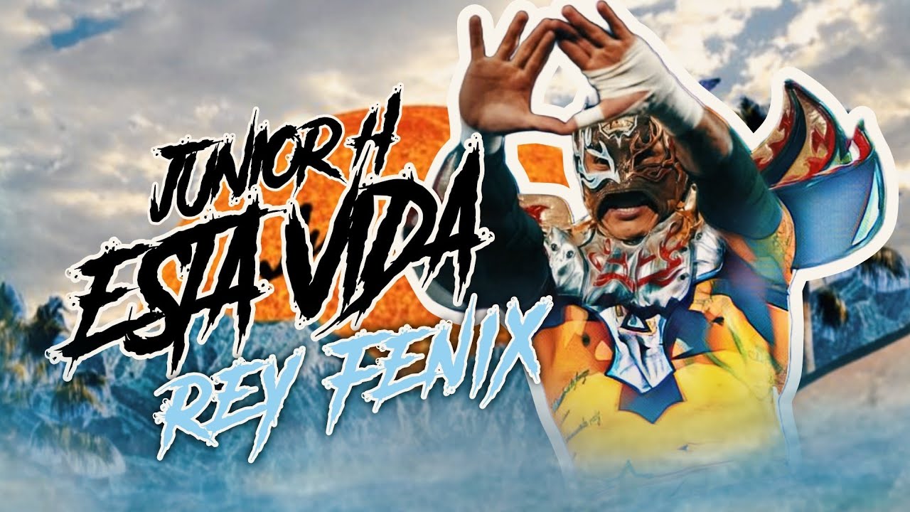 REY FÉNIX |Especial 2K Suscriptores