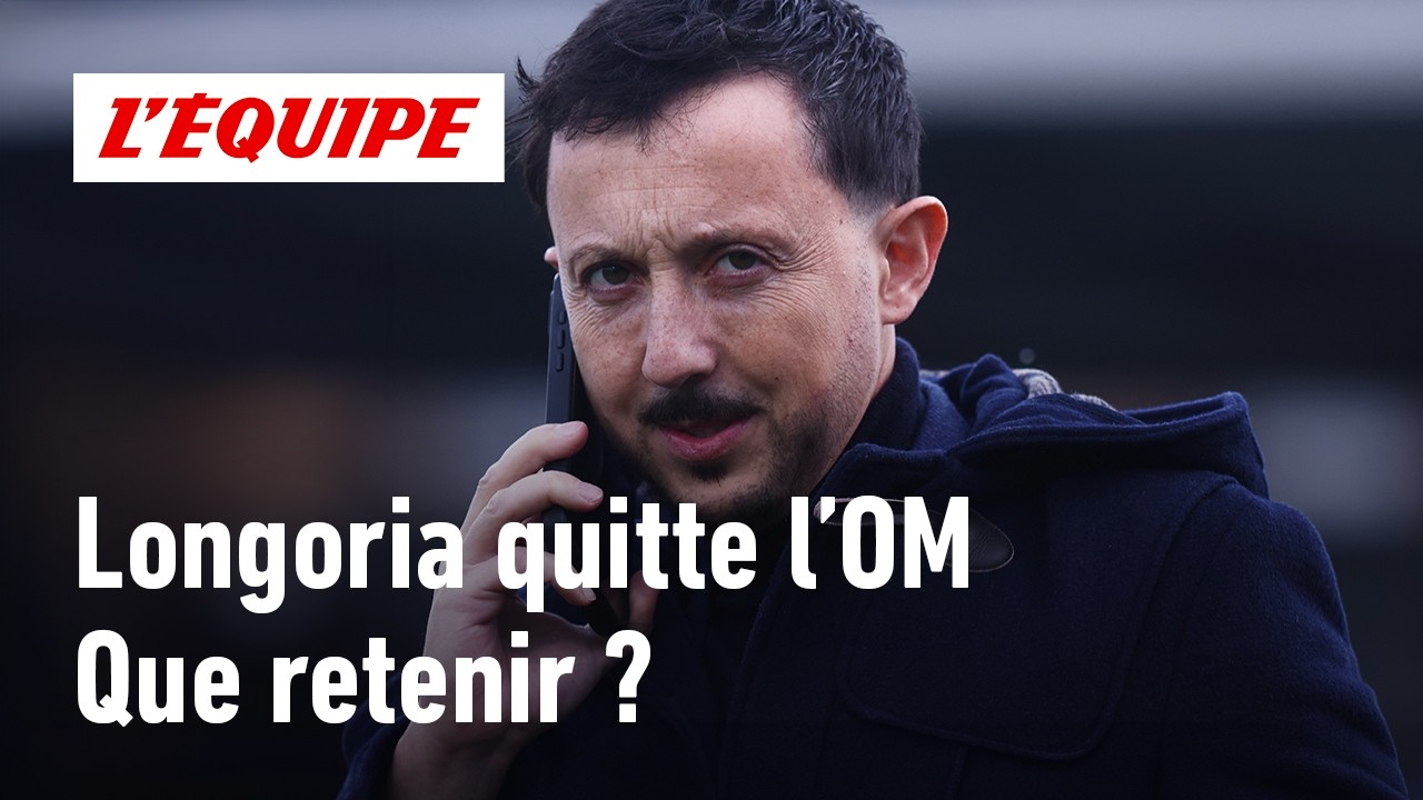 Pablo Longoria a-t-il fait progresser l&rsquo;OM ?