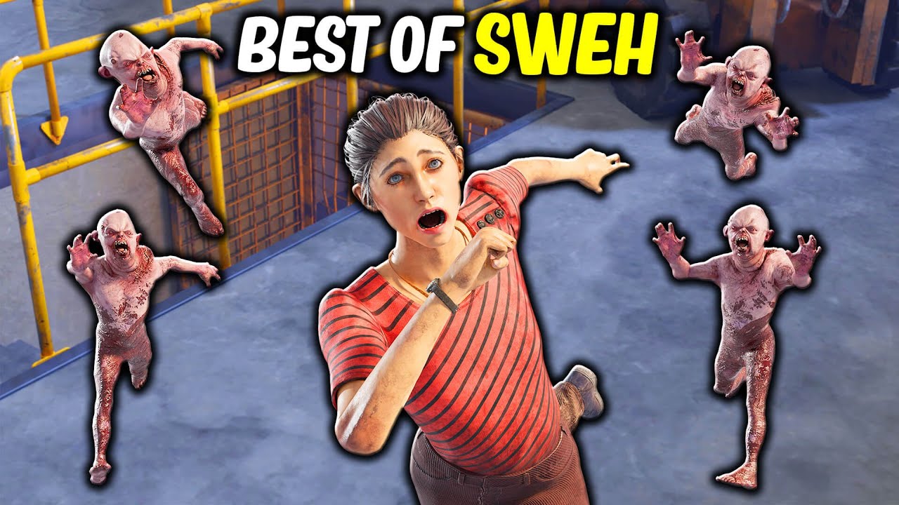 ЛУЧШЕЕ ИЗ SWEH 7
