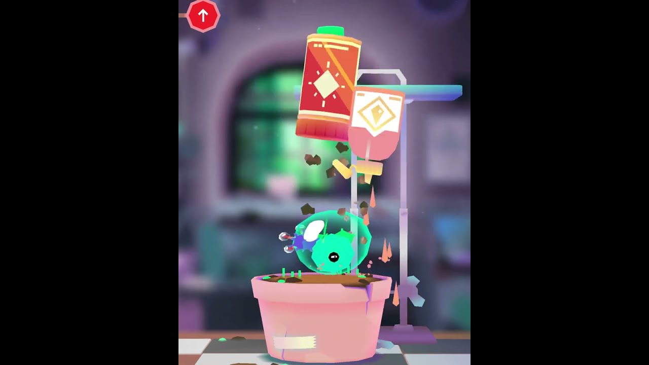 Even More WATERMELON SNOW Hybrid Plants In TOCA BOCA