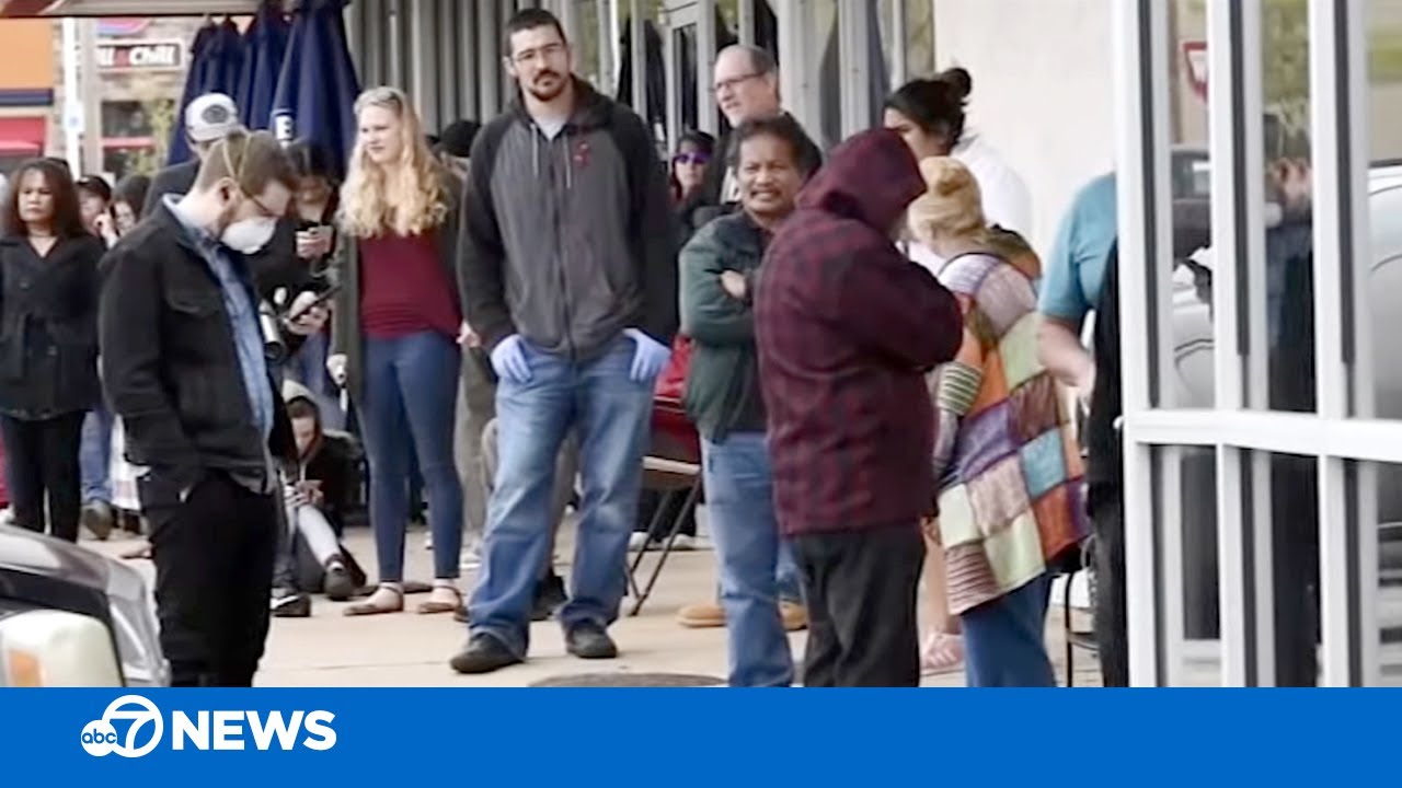 Unemployment benefits: California EDD mistakenly pays workers who still have jobs