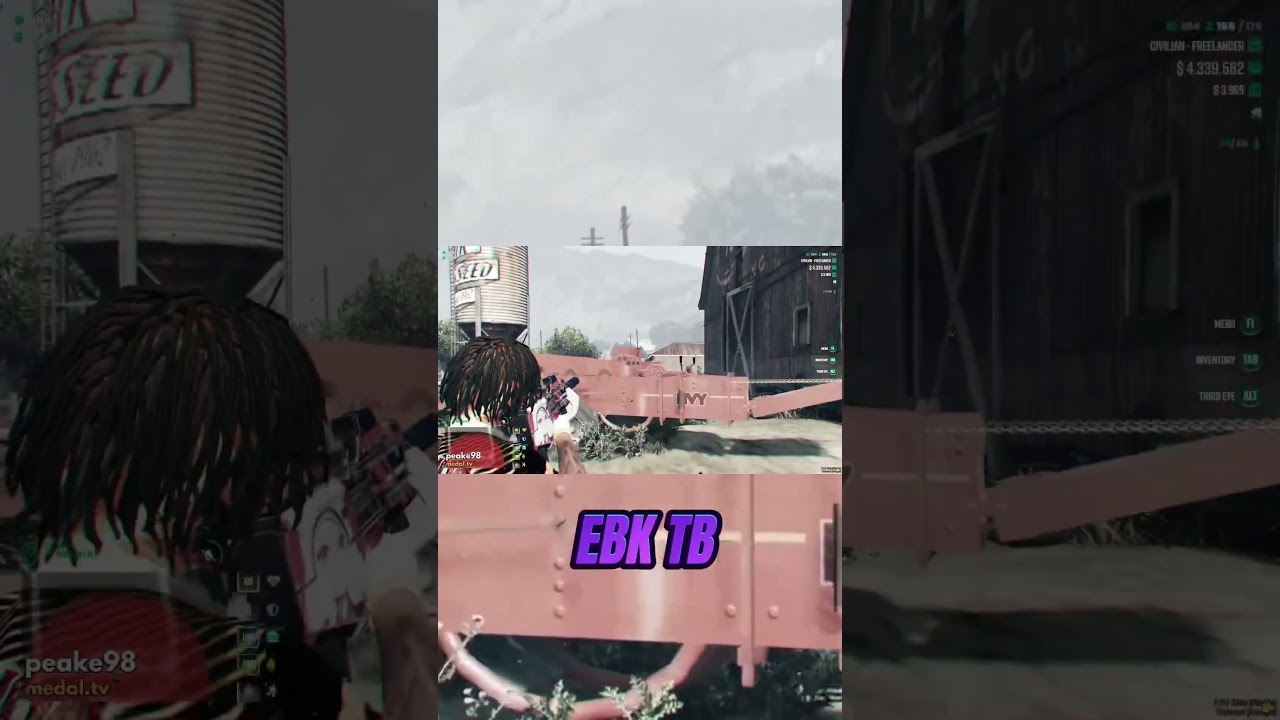 Lil montage #eldiablo #drilluk #gtaroleplay #fivemmontage #roleplay #gta #gtarp #fivem #gta5 #edit